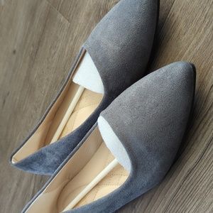 Butiti Women's Size 10 Ballet Flats